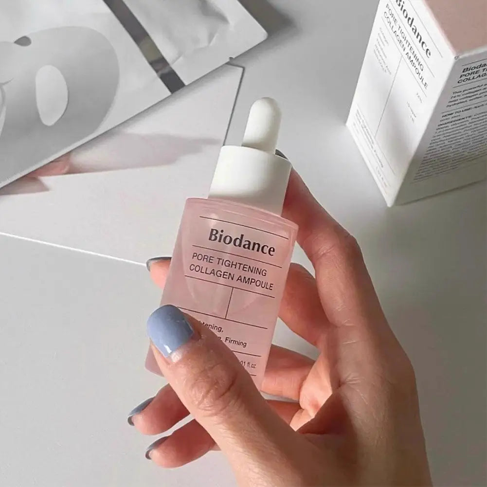 Korean Collagen Ampoule Serum