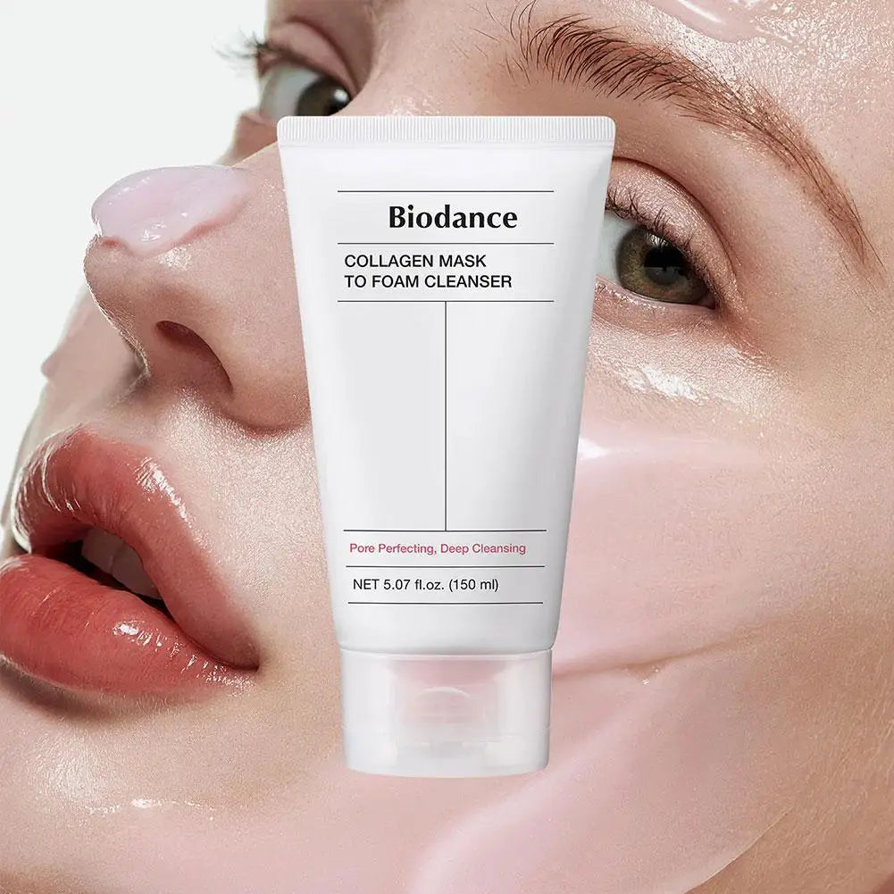 Biodance Korean Skincare Full Set