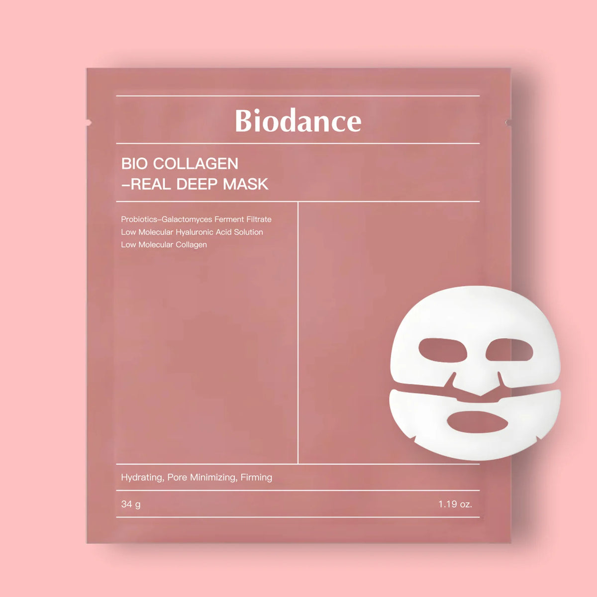 Korean Collagen Ampoule Serum