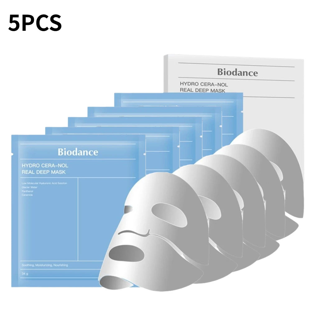 Biodance Bio-Collagen Skincare Set