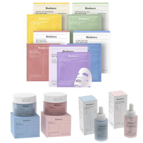 Biodance Collagen Face Mask