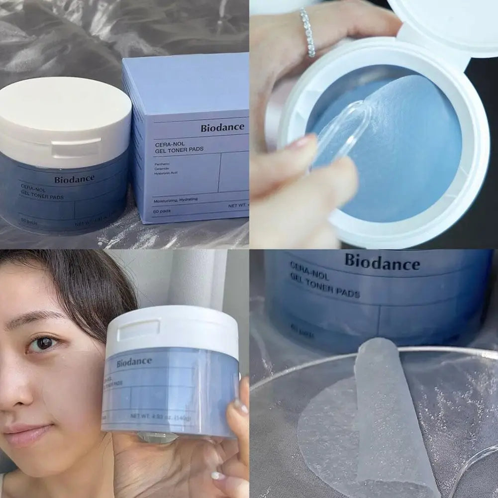 Biodance Collagen Face Mask