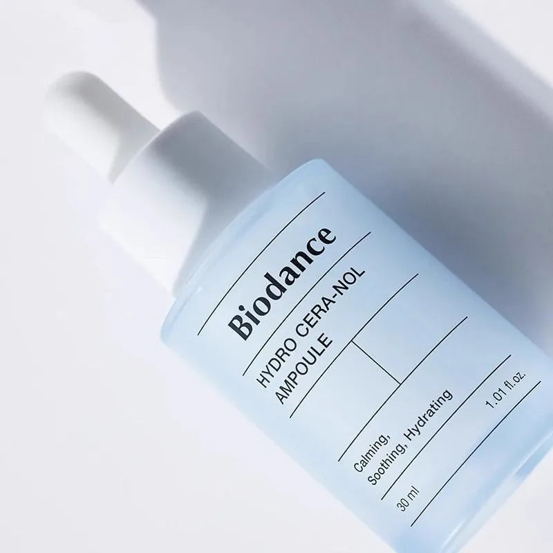 Korean Collagen Ampoule Serum