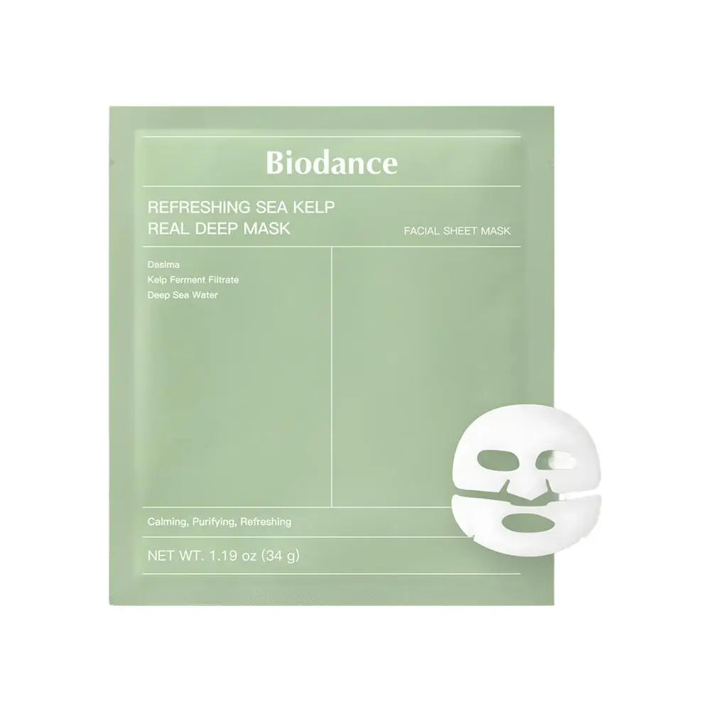 Biodance Bio-Collagen Skincare Set