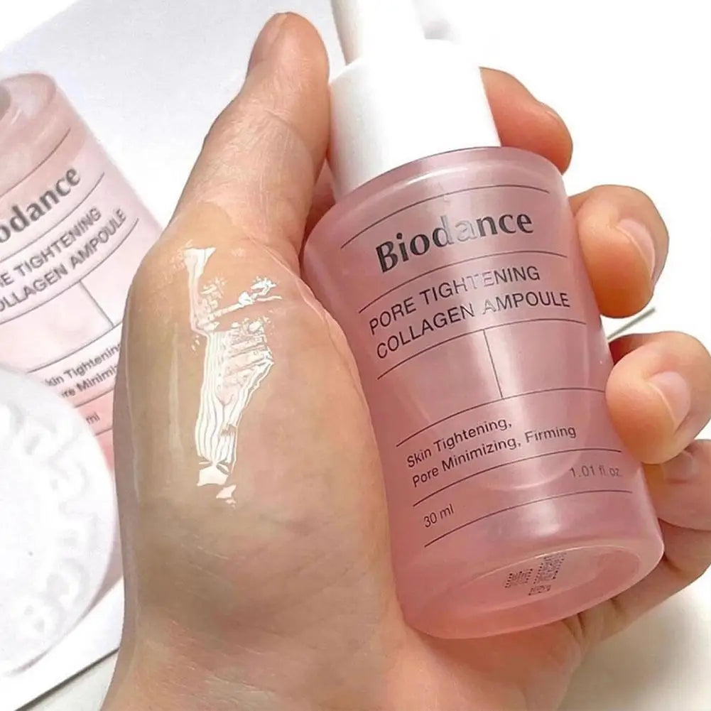 Korean Collagen Ampoule Serum