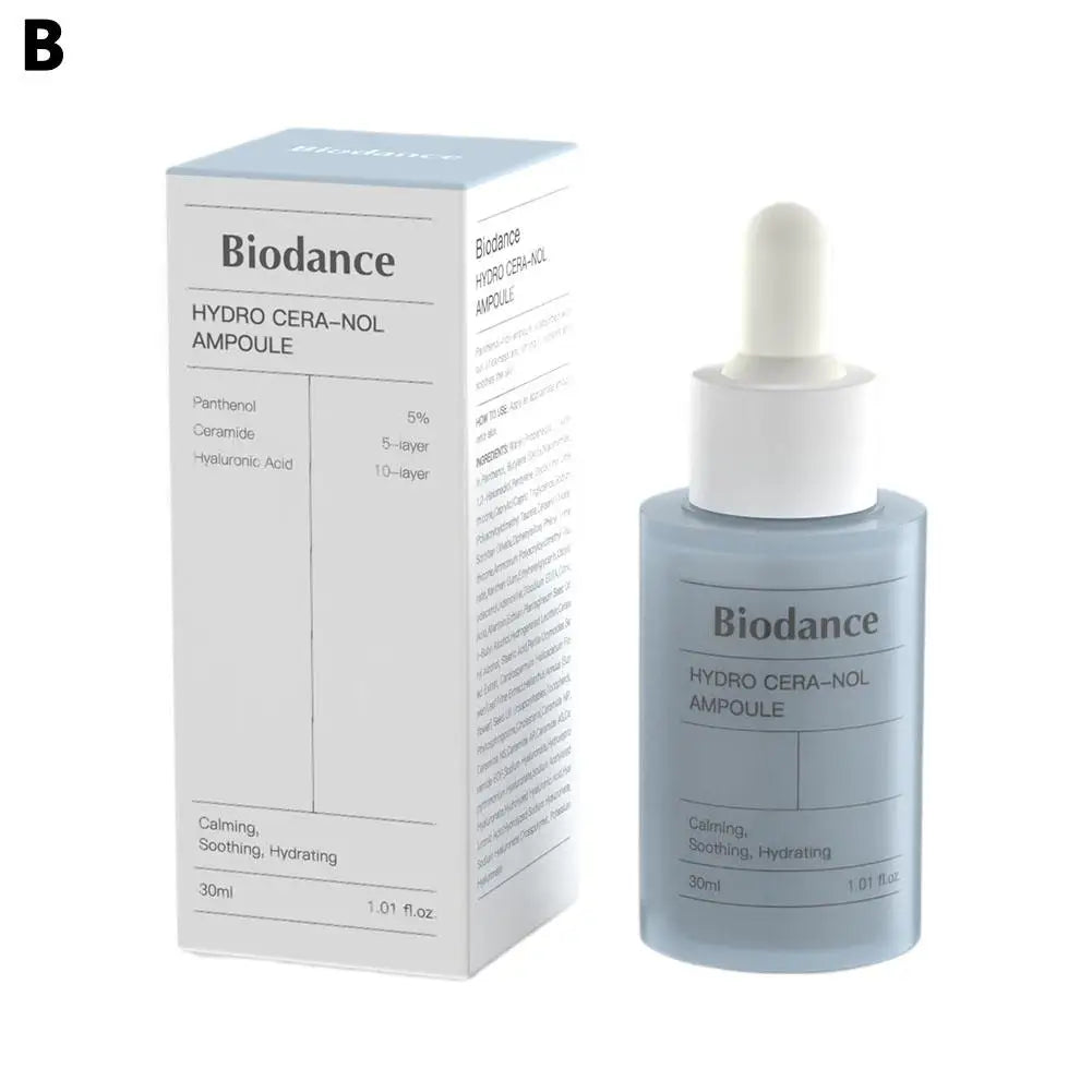 Biodance Bio-Collagen Skincare Set