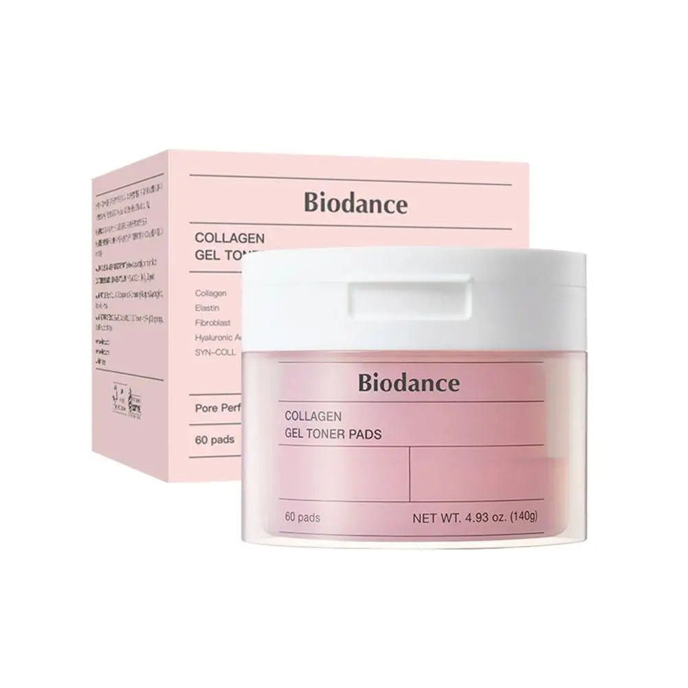 Biodance Bio-Collagen Skincare Set