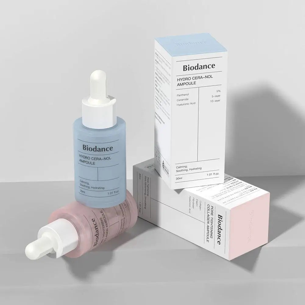 Korean Collagen Ampoule Serum