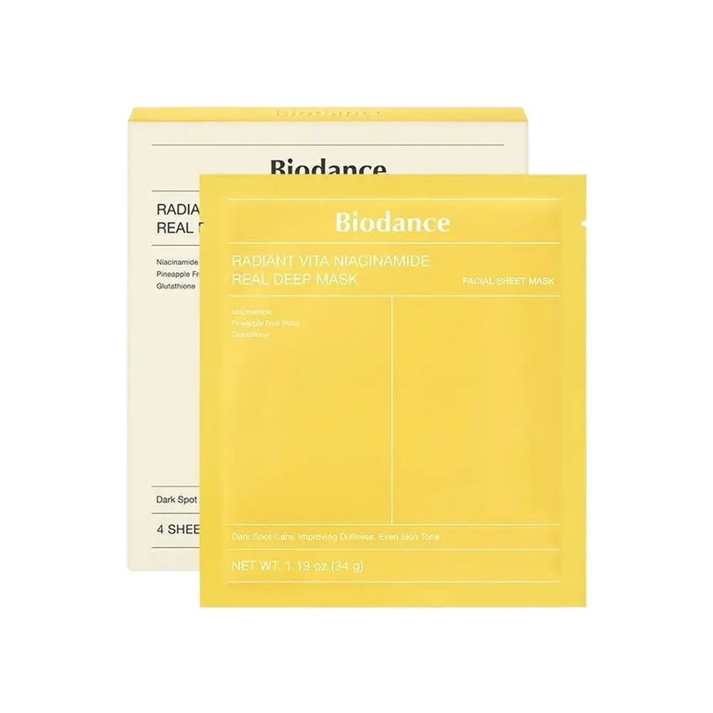 Biodance Bio-Collagen Skincare Set