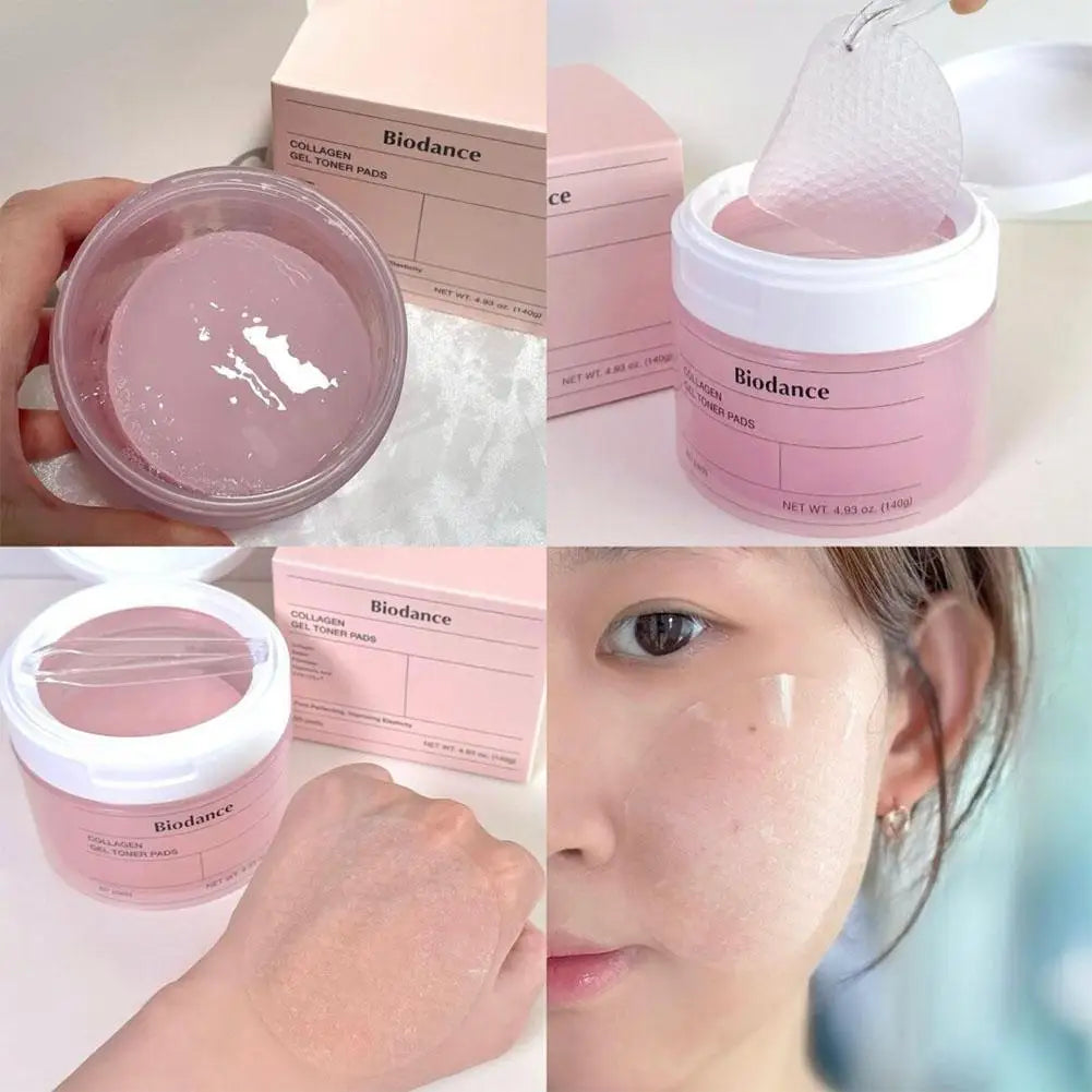 Korean Collagen Ampoule Serum