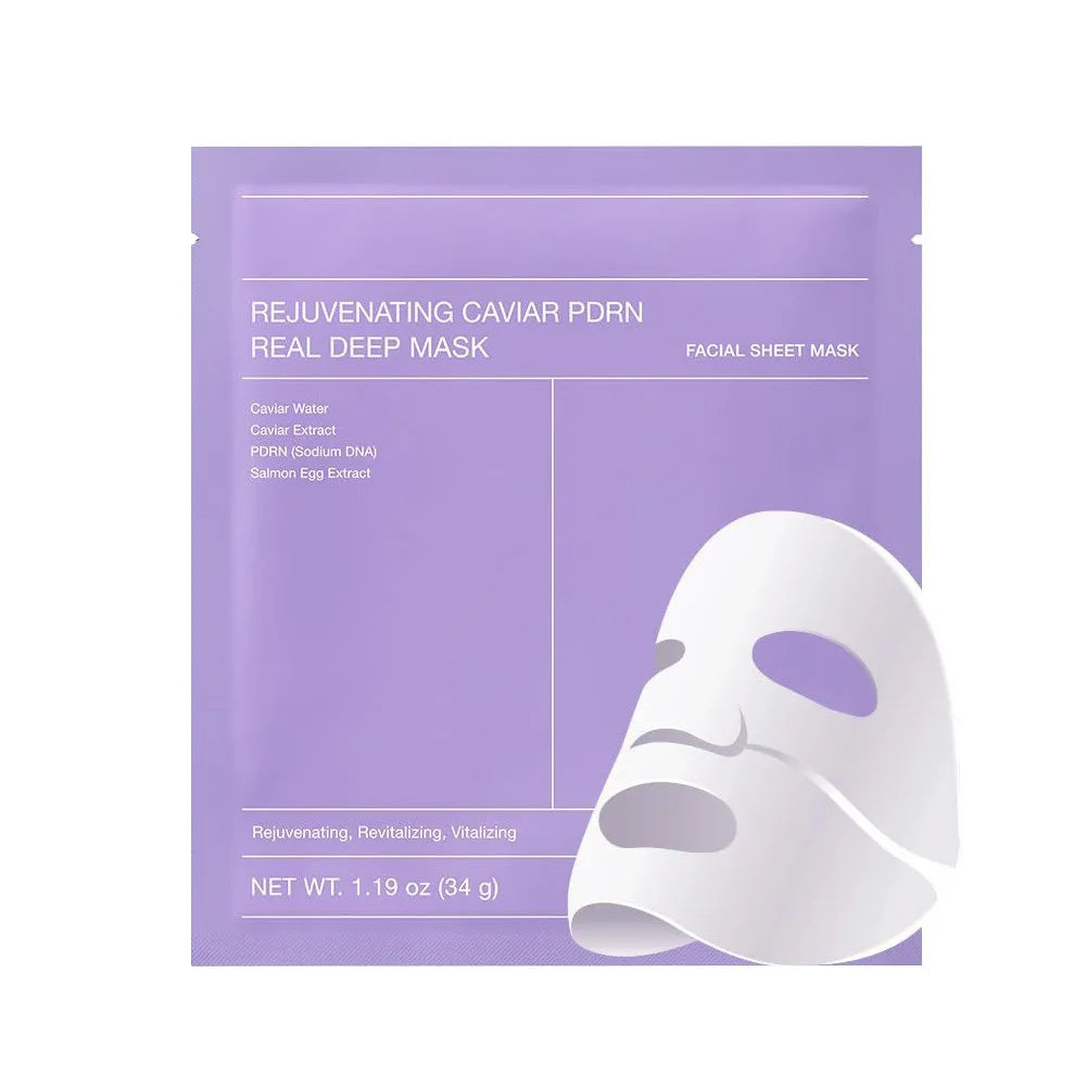 Korean Collagen Ampoule Serum