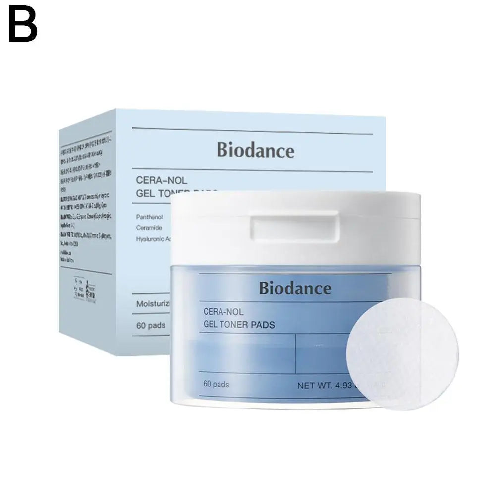 Biodance Collagen Skincare Collection