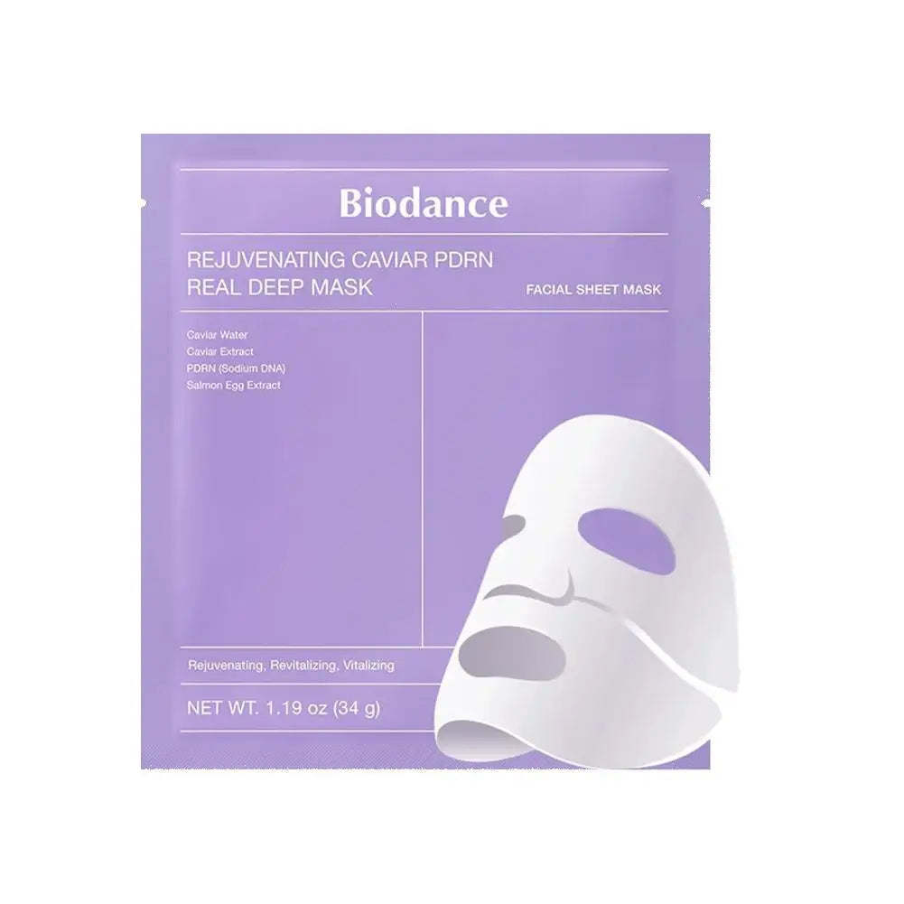 Biodance Bio-Collagen Skincare Set
