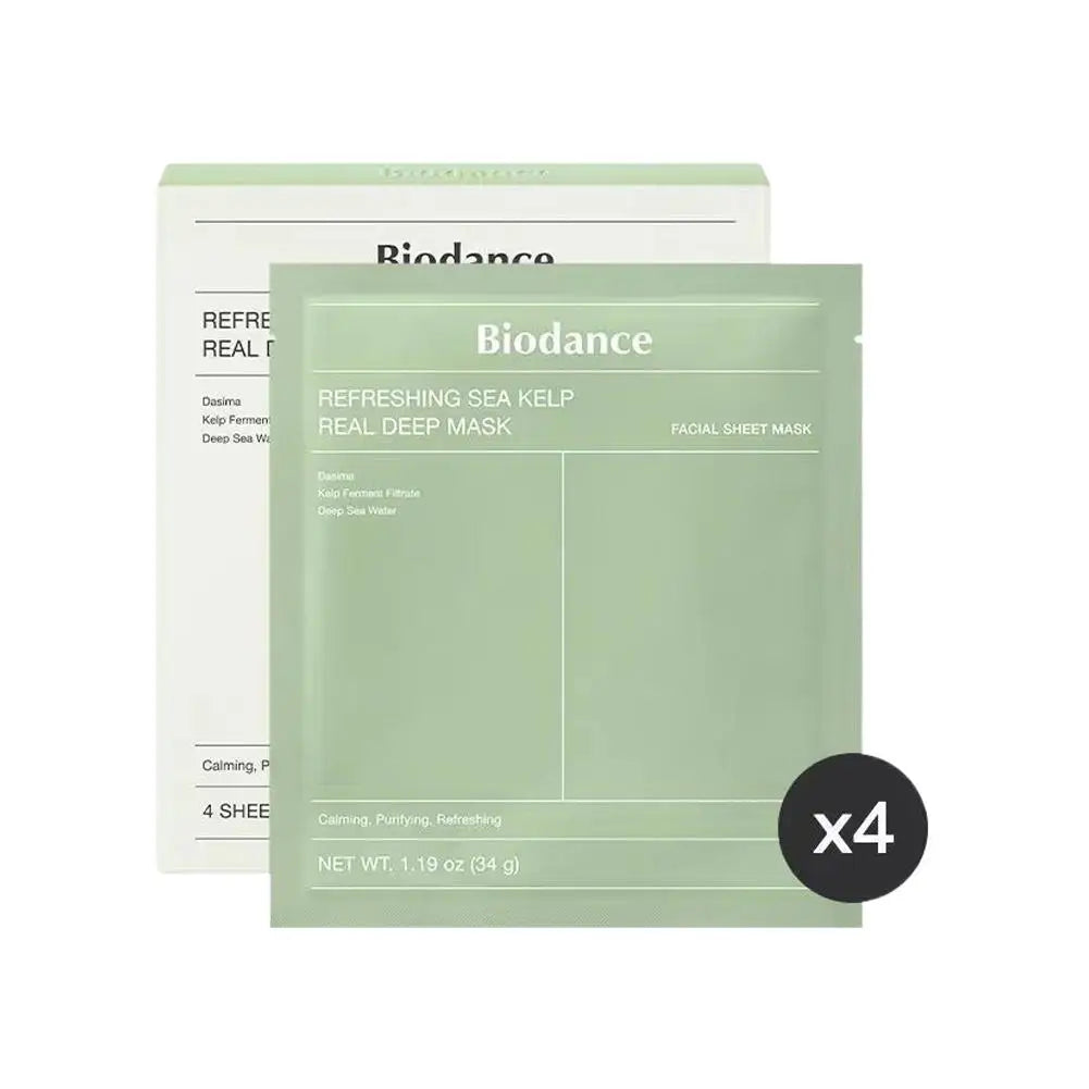 Biodance Bio-Collagen Skincare Set