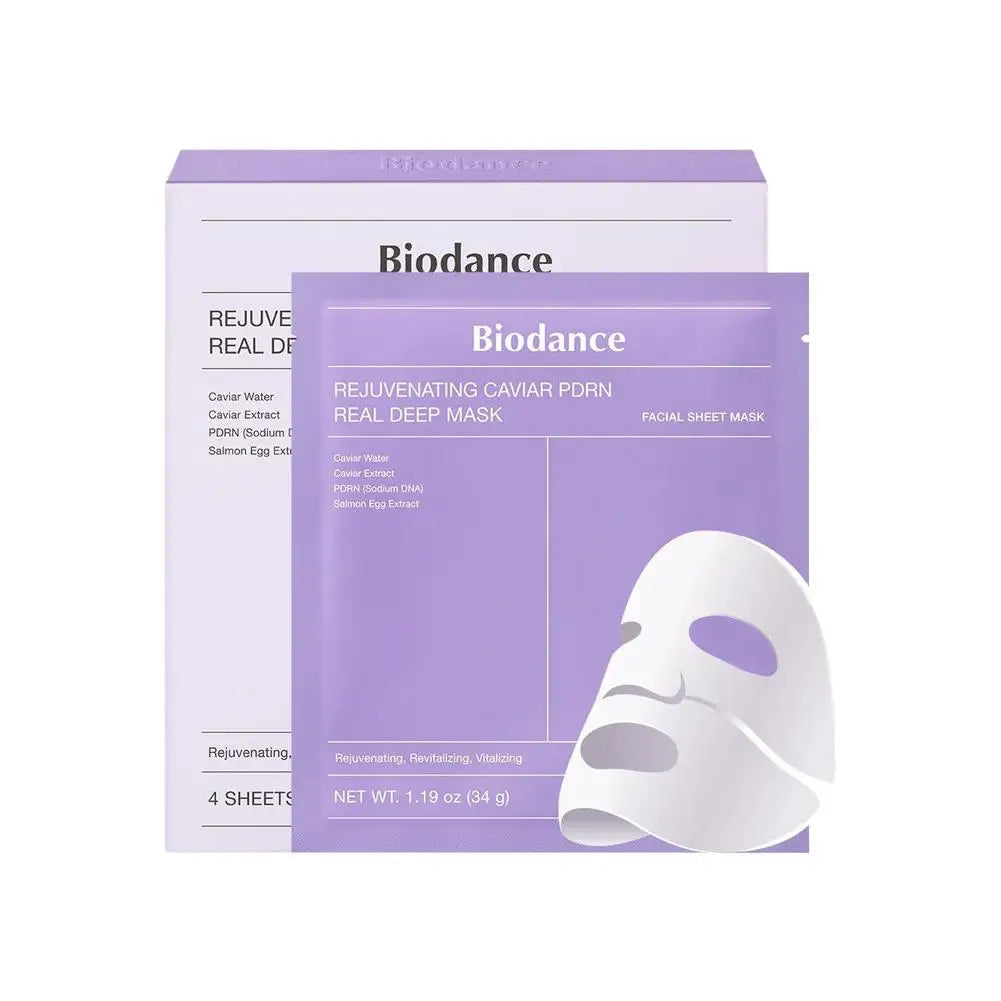 Biodance Bio-Collagen Skincare Set