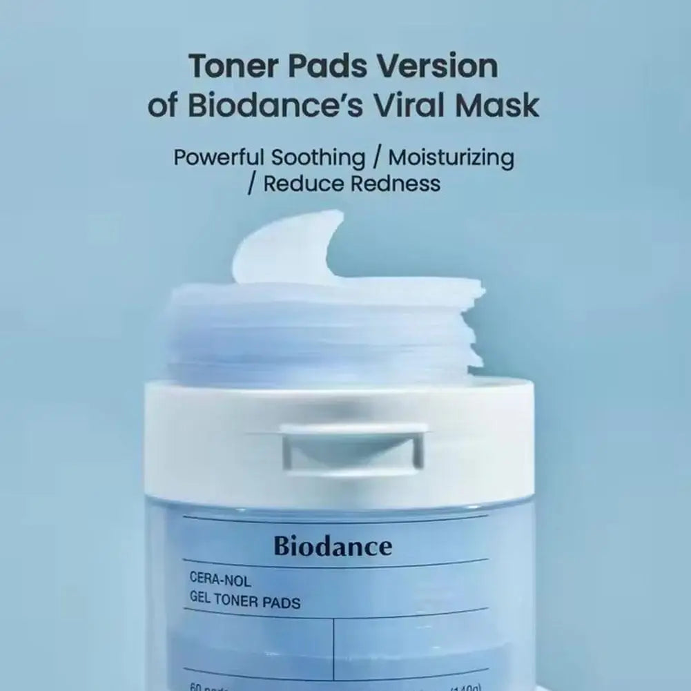 Biodance Collagen Skincare Collection