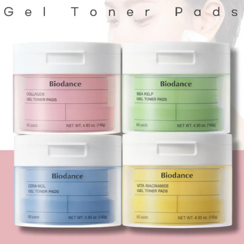 Biodance Bio-Collagen Skincare Set