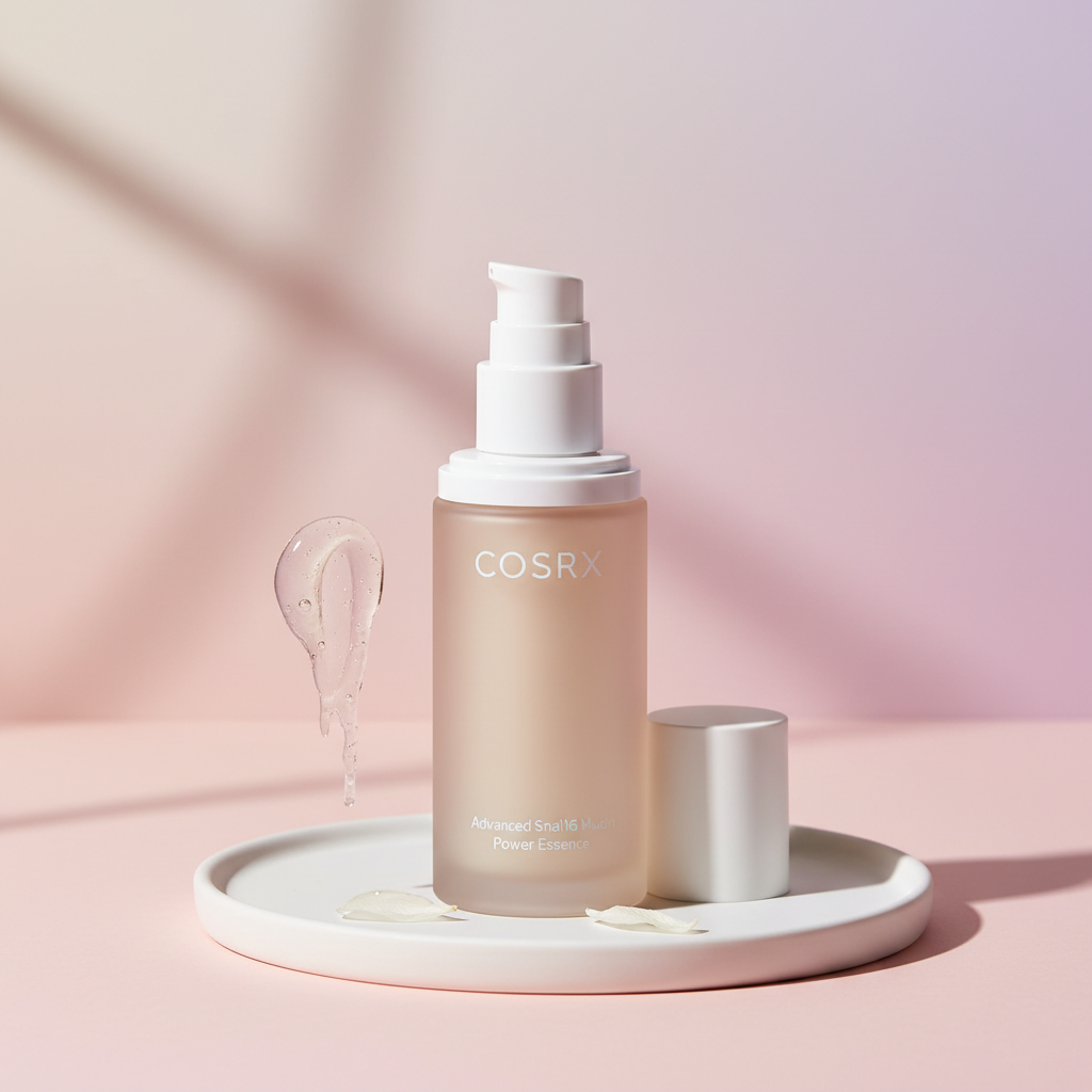 COSRX Advanced Snail 96 Mucin Power Essence