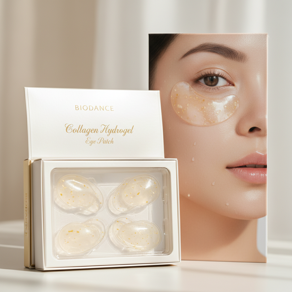 Biodance Collagen Under-Eye Patches